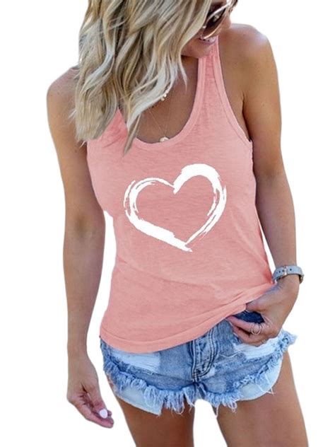 graphic tank tops for women.